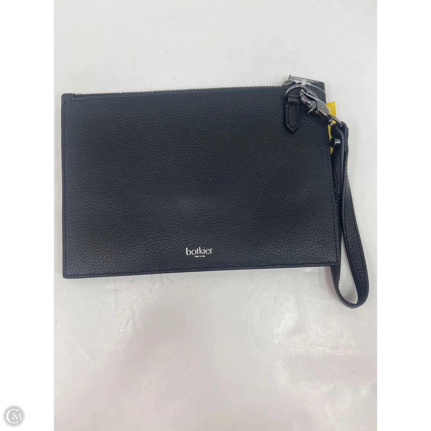 Wristlet Leather By Botkier, Size: Small