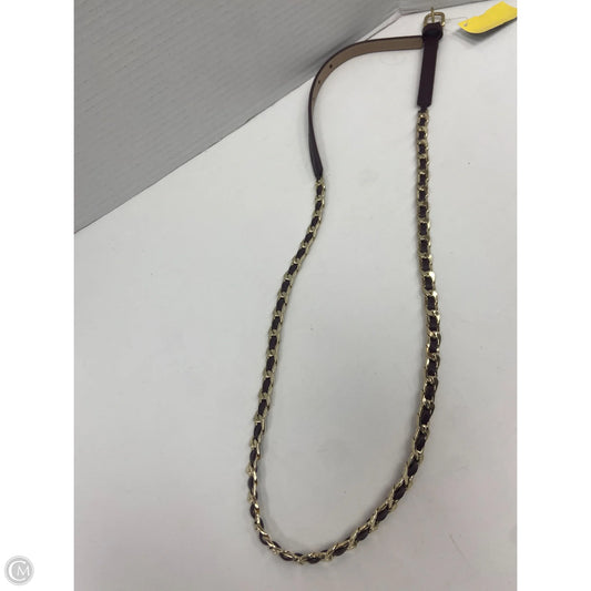 Belt By Cmf, Size: Large