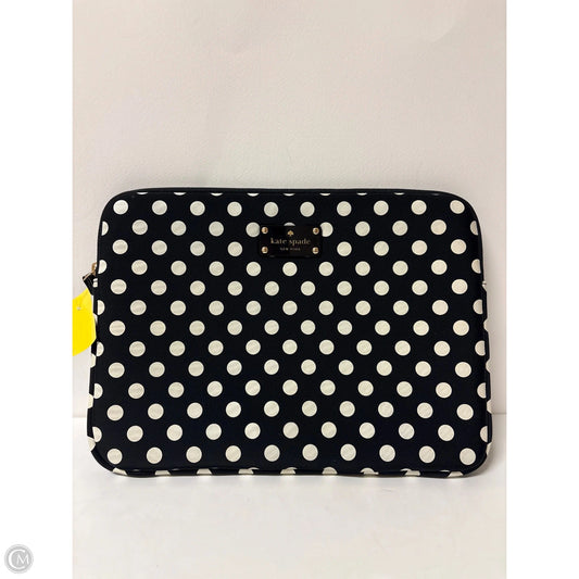 Tote Designer By Kate Spade, Size: Medium