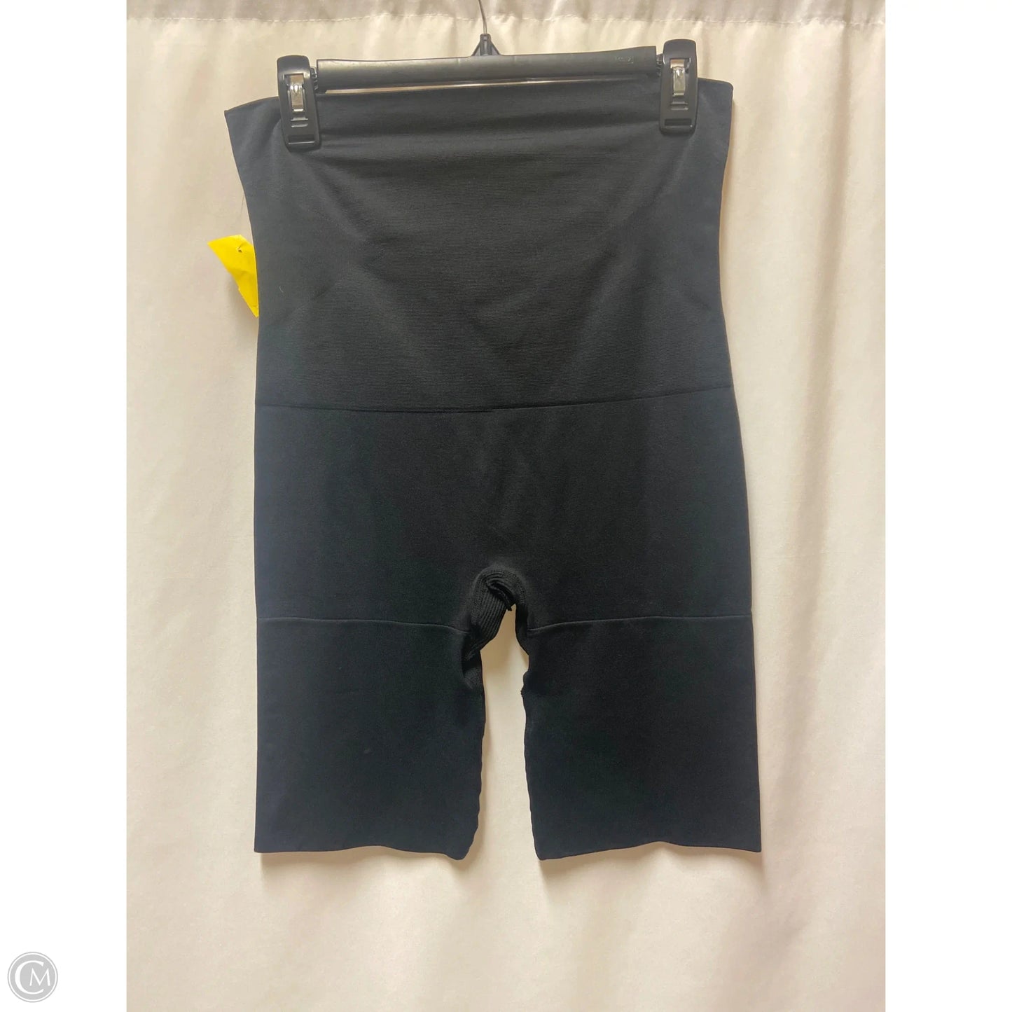Bodysuit By Clothes Mentor In Black, Size: Xxl