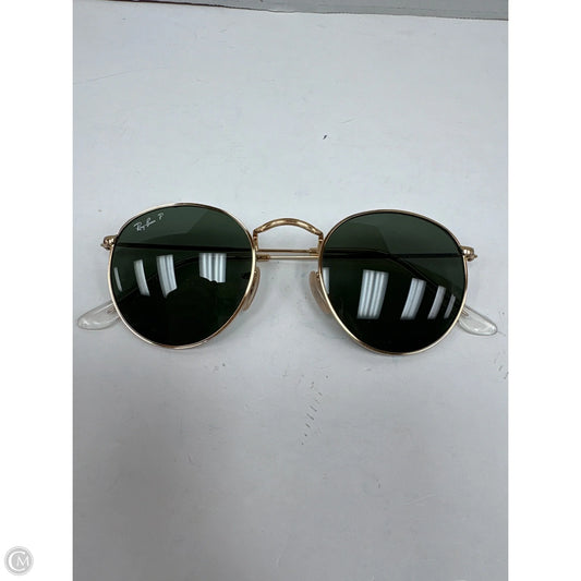 Sunglasses Designer By Ray Ban