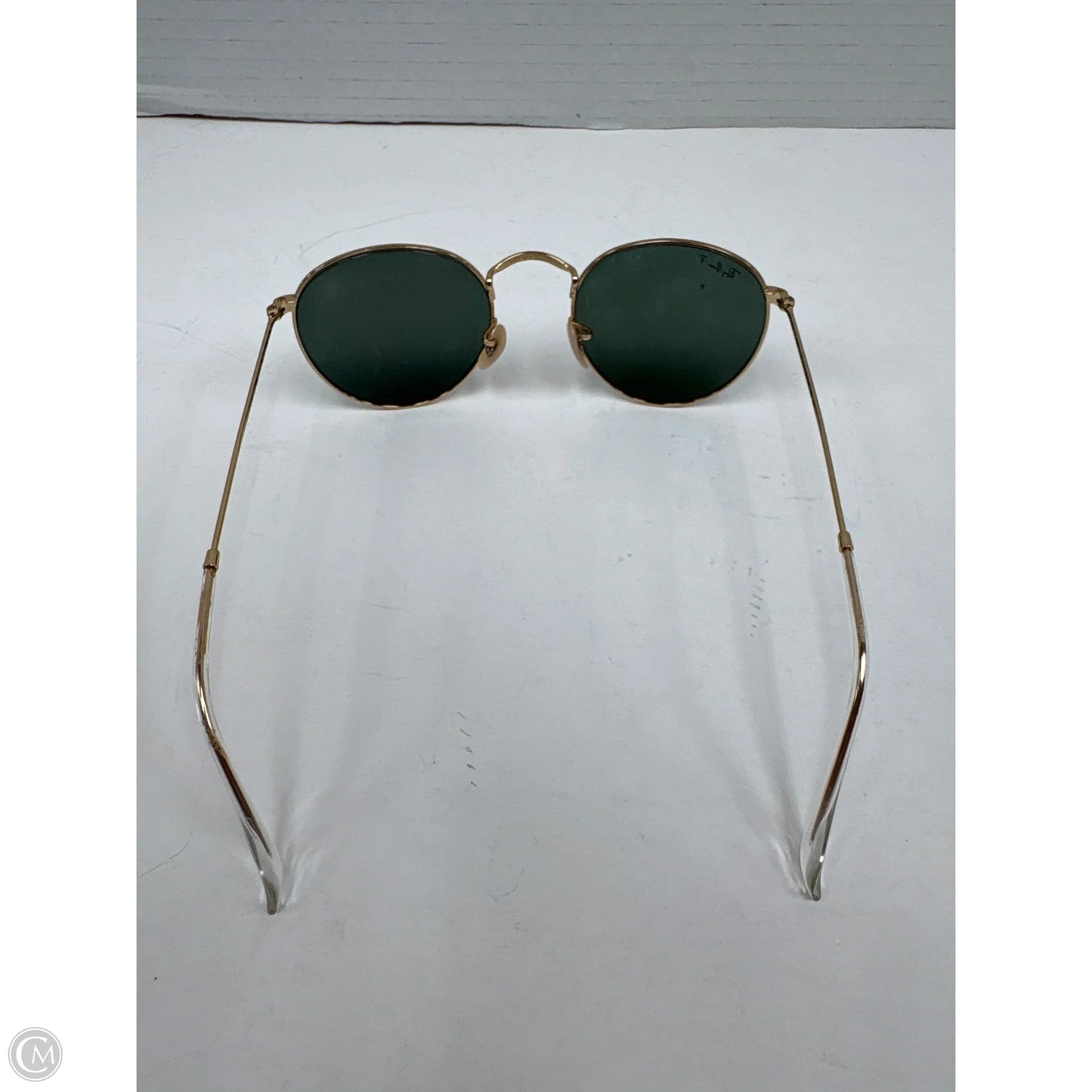 Sunglasses Designer By Ray Ban