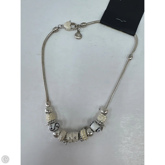 Necklace Charm By Pandora