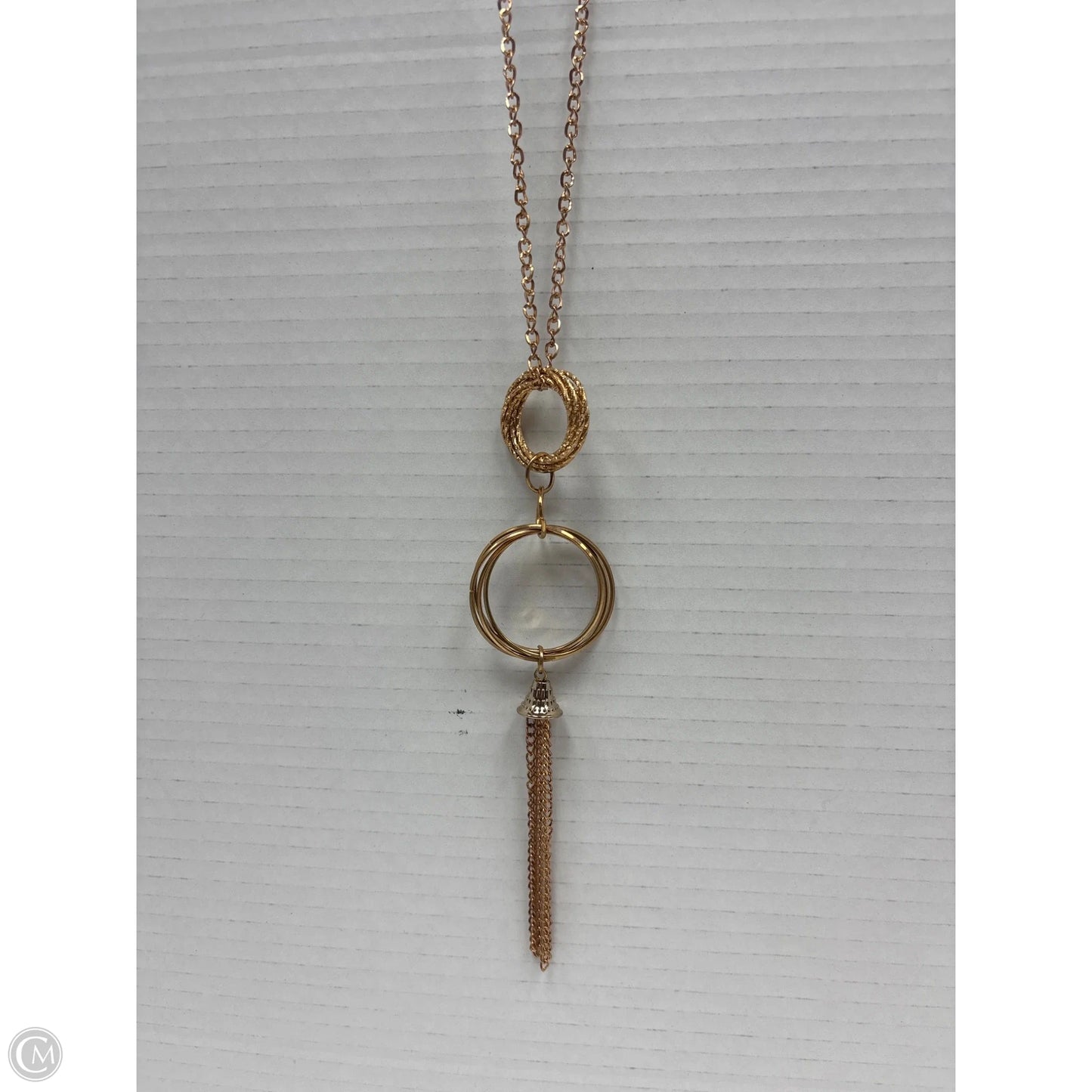Necklace Other By Cmf