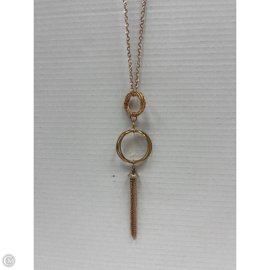 Necklace Other By Cmf