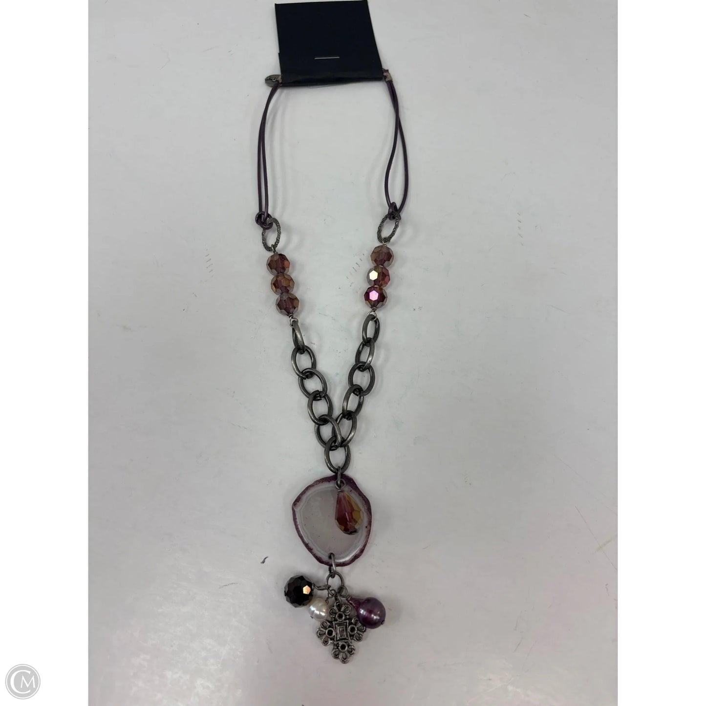 Necklace Other By Cmf