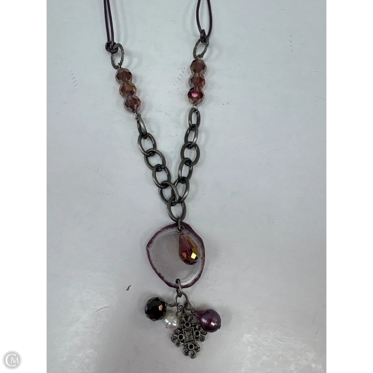 Necklace Other By Cmf