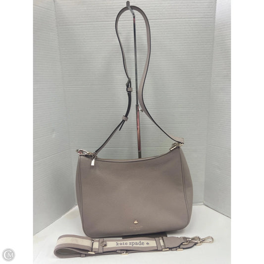 Handbag Designer By Kate Spade, Size: Medium
