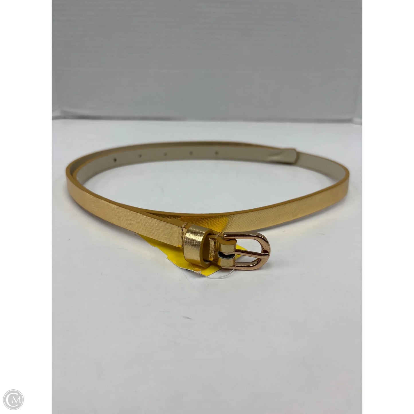 Belt By Cmf, Size: Medium