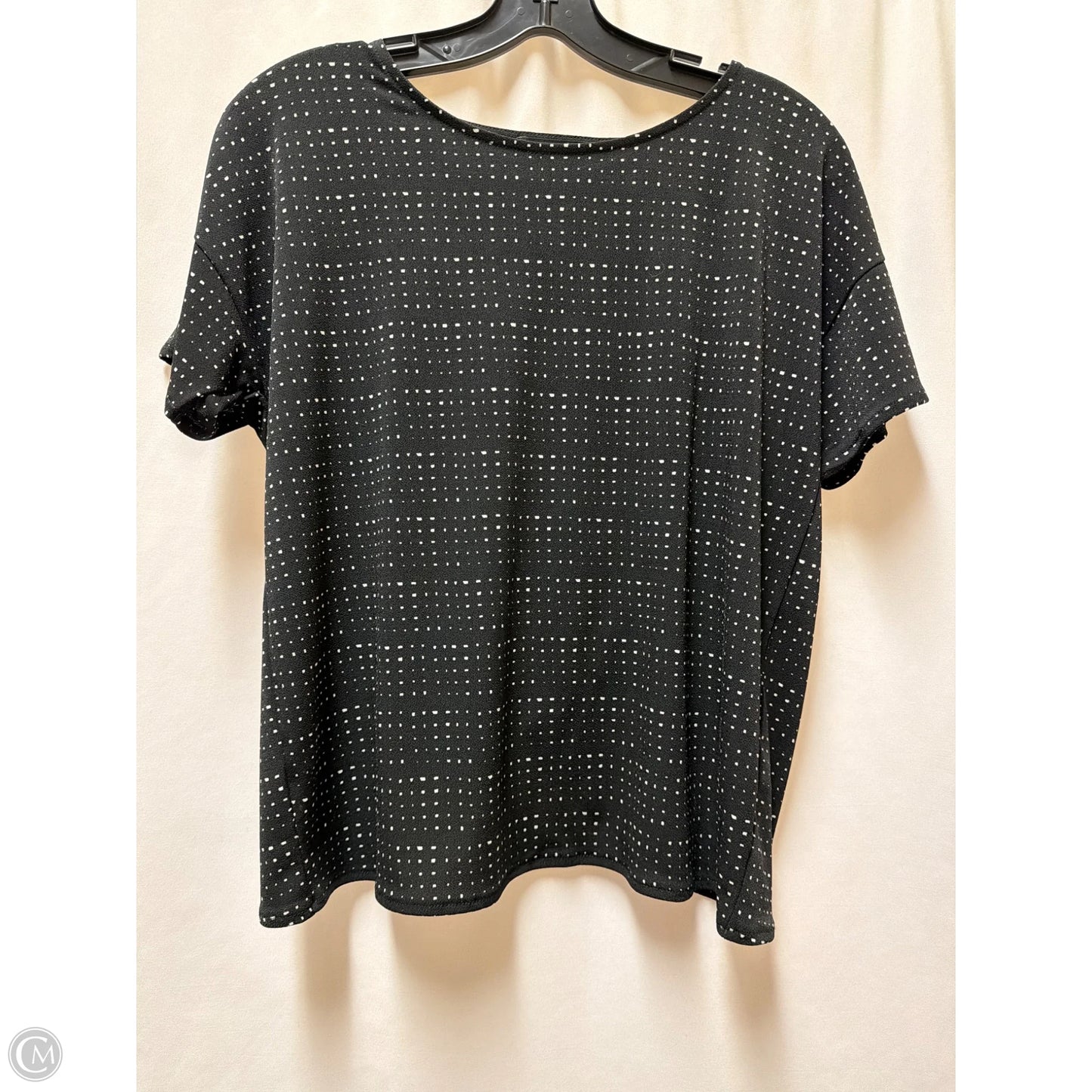 Top SS By Banana Republic, Size: Small