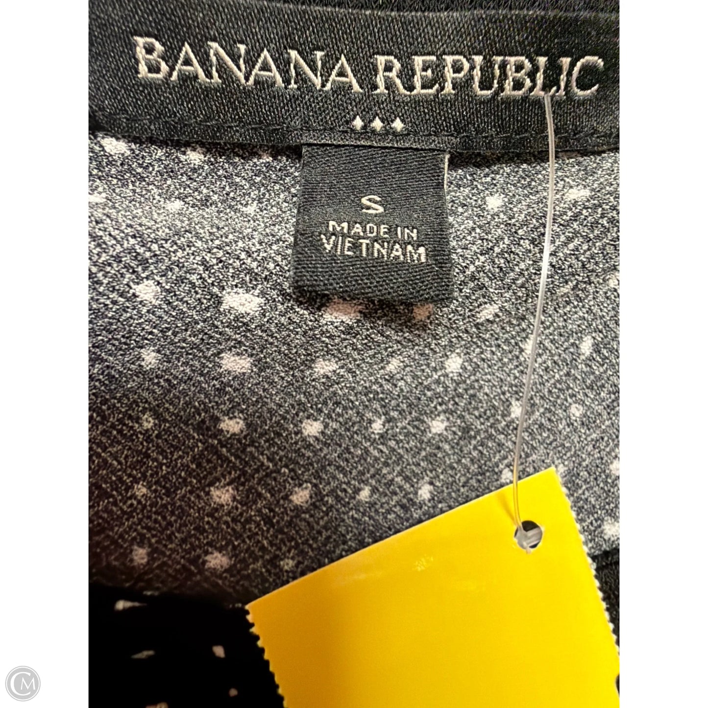 Top SS By Banana Republic, Size: Small