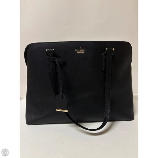 Handbag Designer By Kate Spade, Size: Large