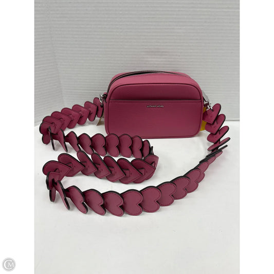 Crossbody By Michael By Michael Kors, Size: Small