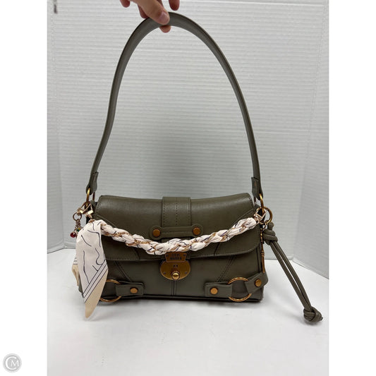 Handbag By Steve Madden, Size: Small