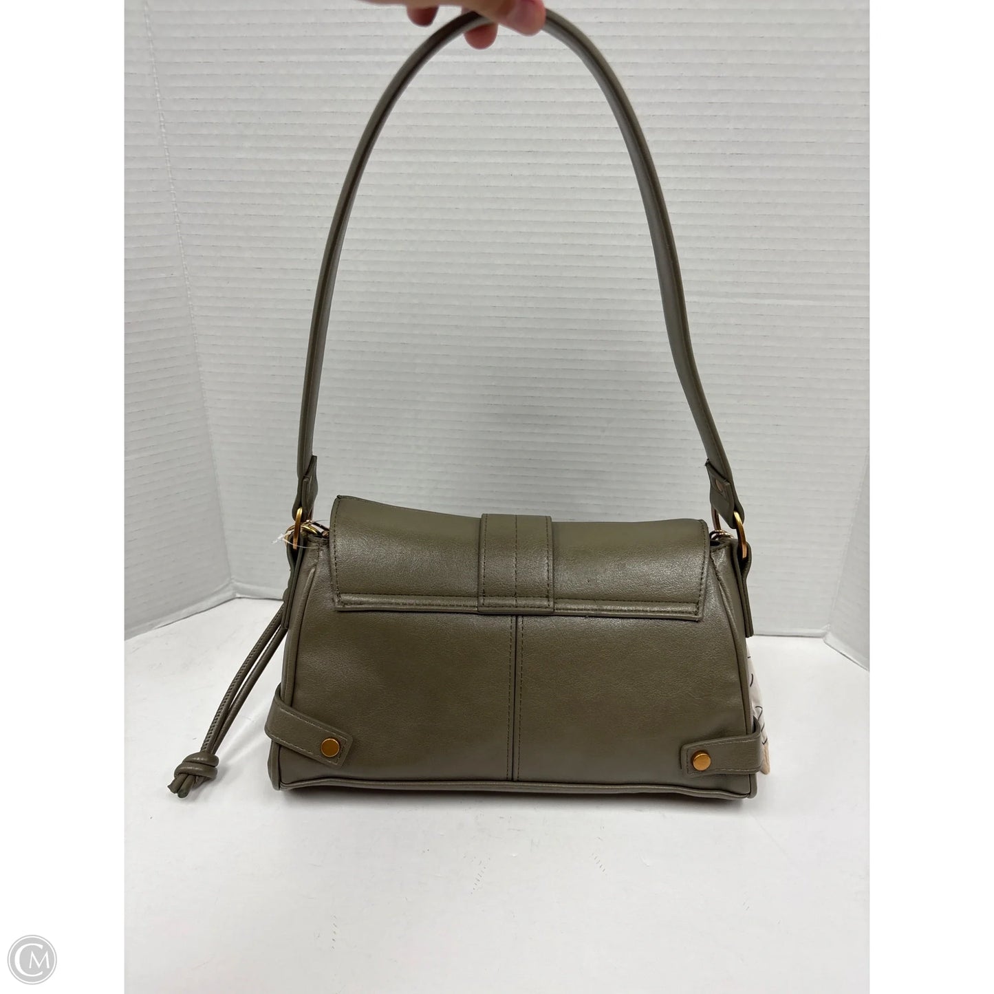 Handbag By Steve Madden, Size: Small