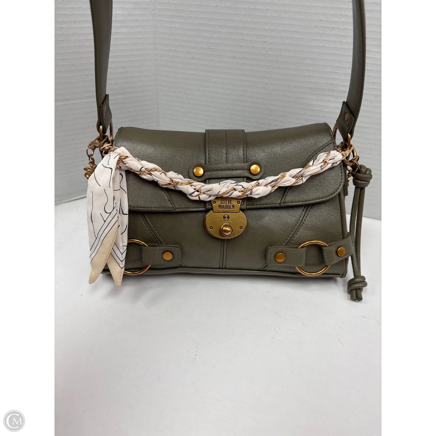 Handbag By Steve Madden, Size: Small