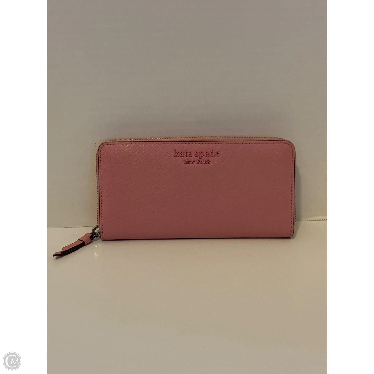 Wallet Designer By Kate Spade, Size: Large