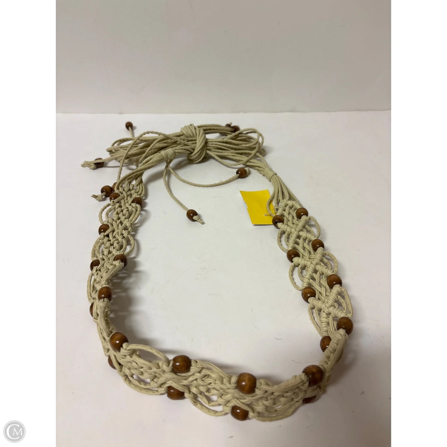 Belt By Clothes Mentor, Size: Medium