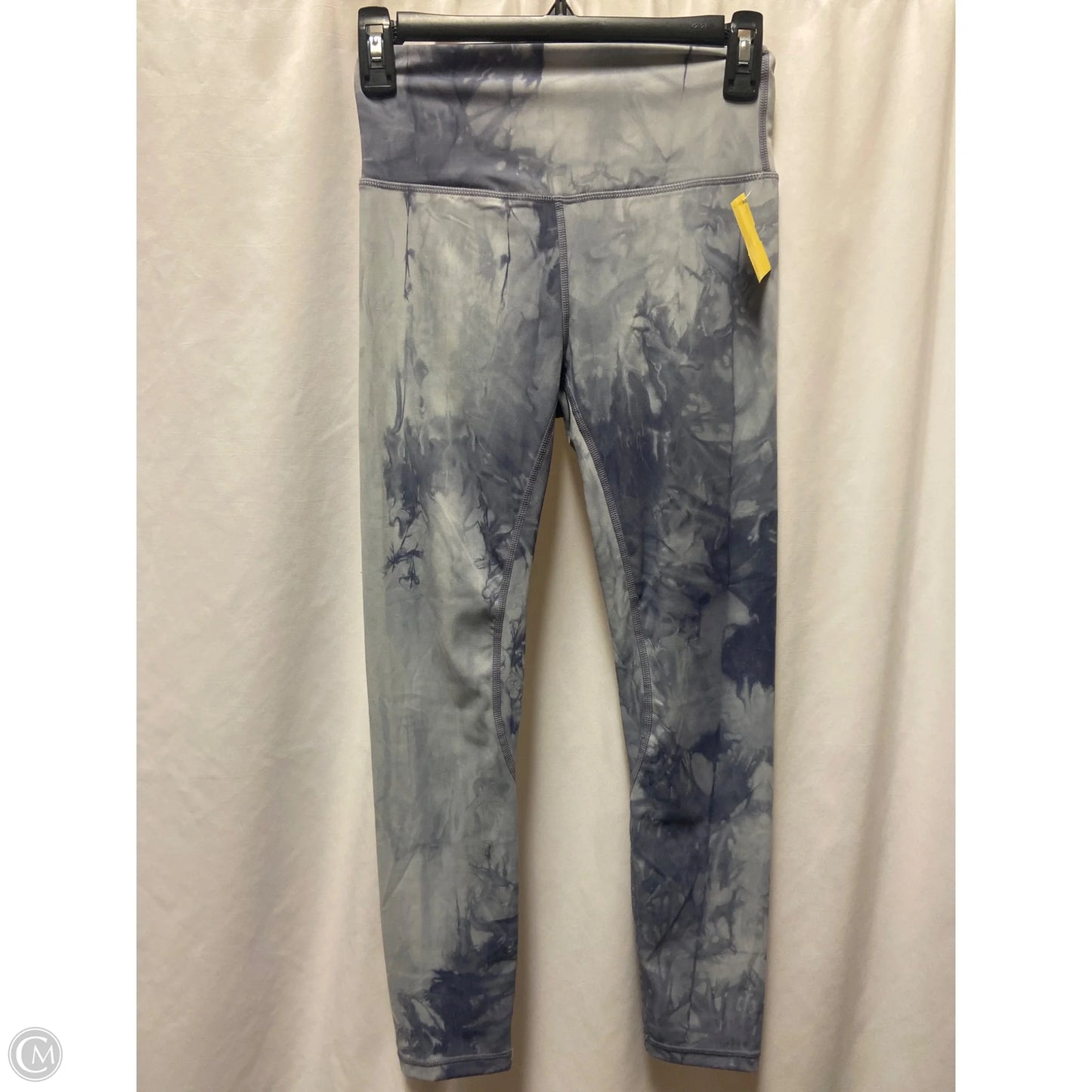 Athletic Pants 2pc By Beyond Yoga In Blue, Size: M