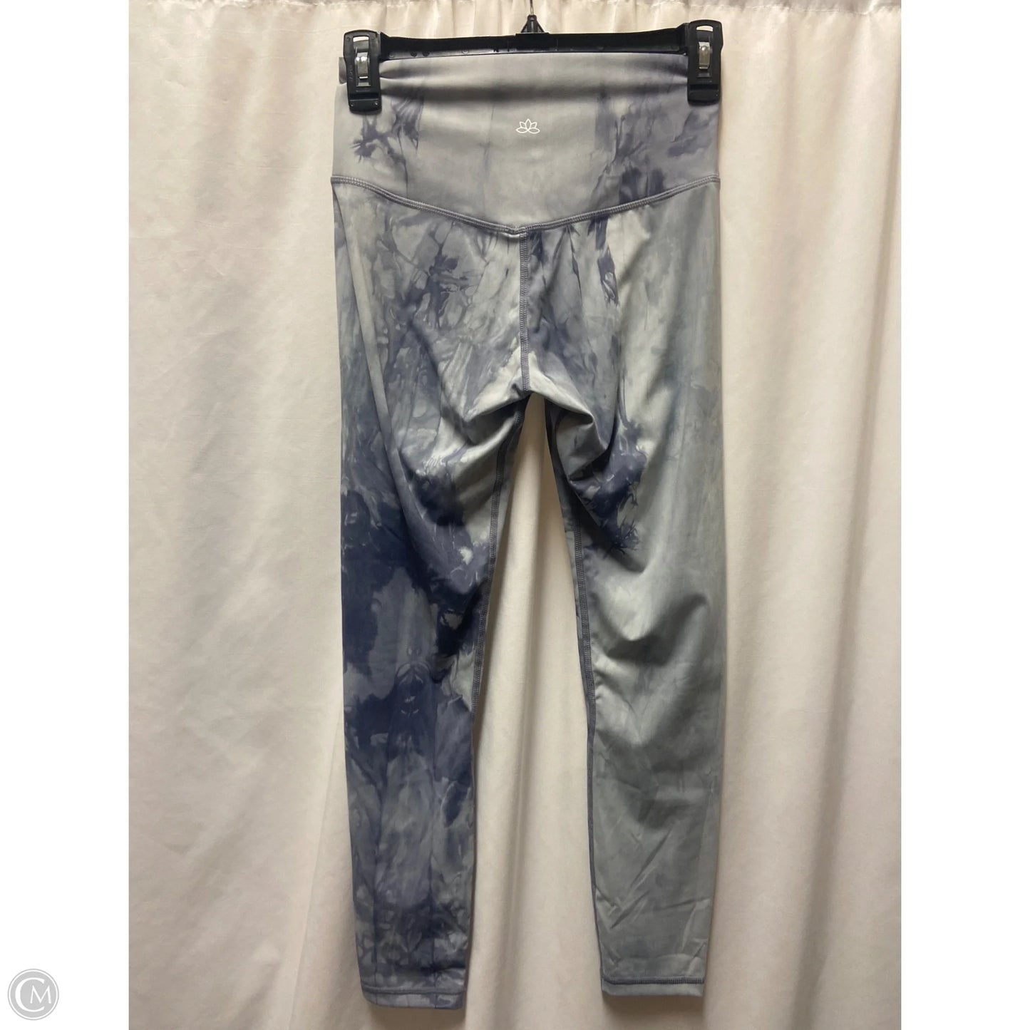 Athletic Pants 2pc By Beyond Yoga In Blue, Size: M