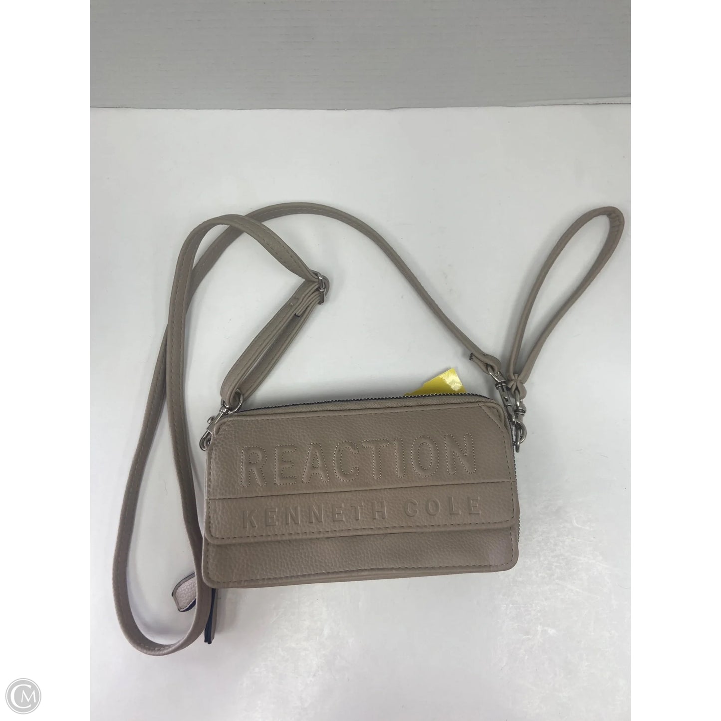 Crossbody By Kenneth Cole Reaction, Size: Medium