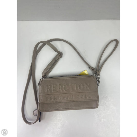 Crossbody By Kenneth Cole Reaction, Size: Medium