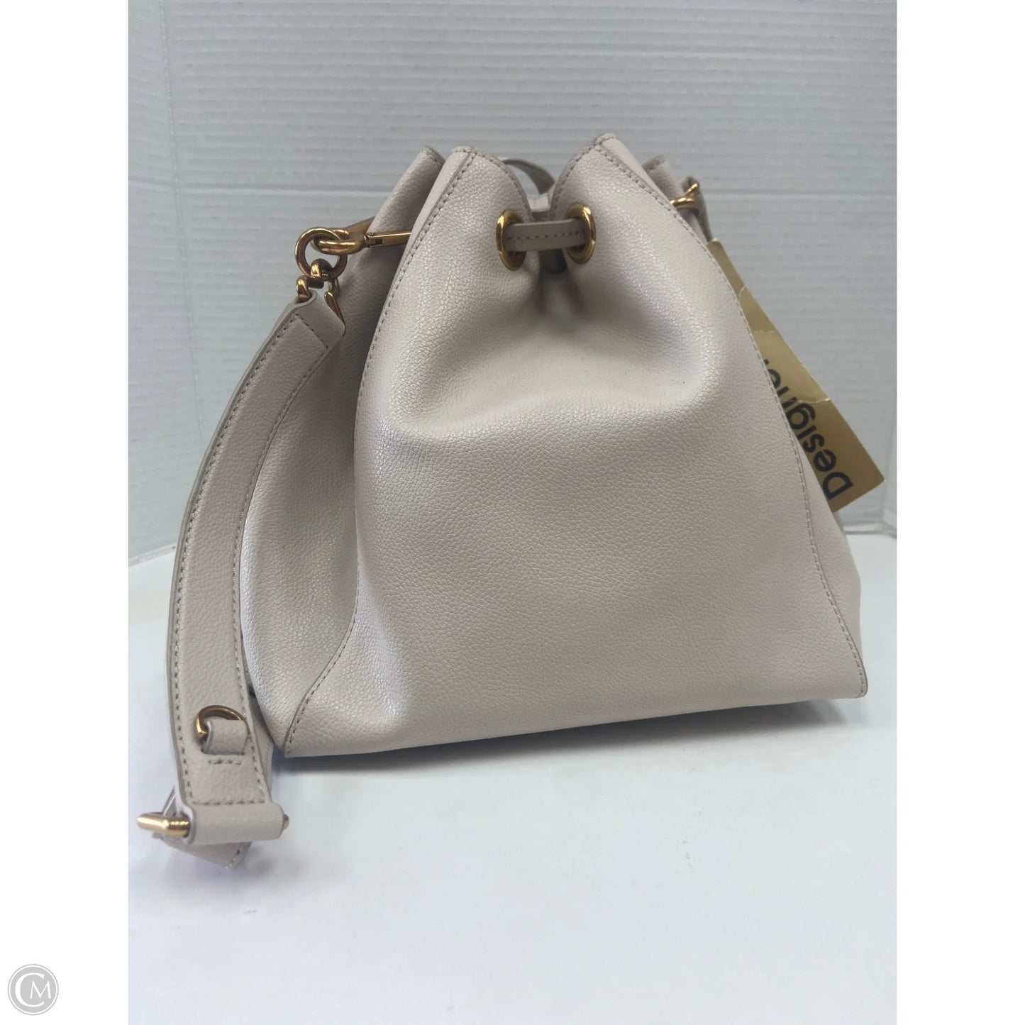 Handbag Luxury Designer By Marc Jacobs, Size: Large