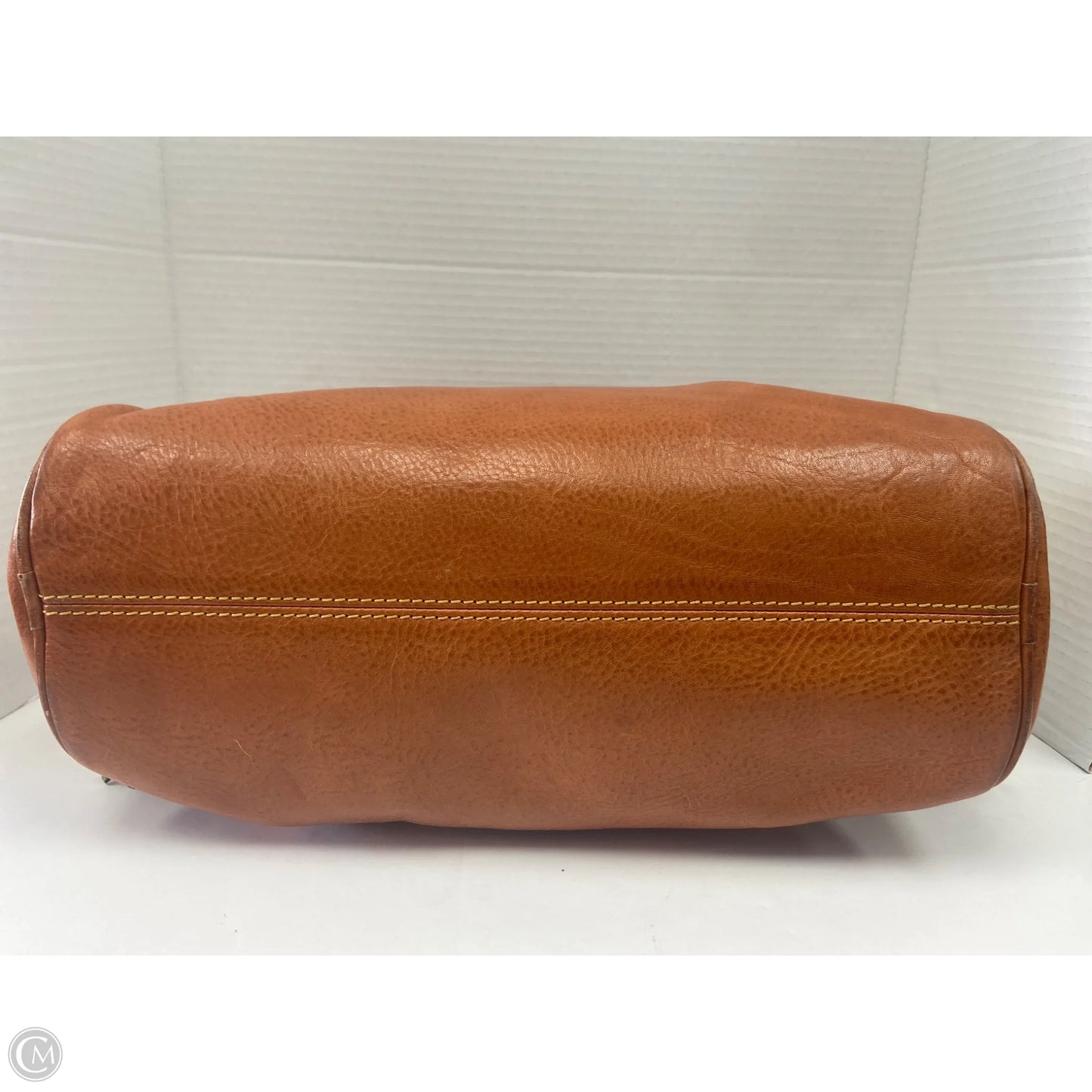 Handbag Designer By Dooney And Bourke, Size: Large