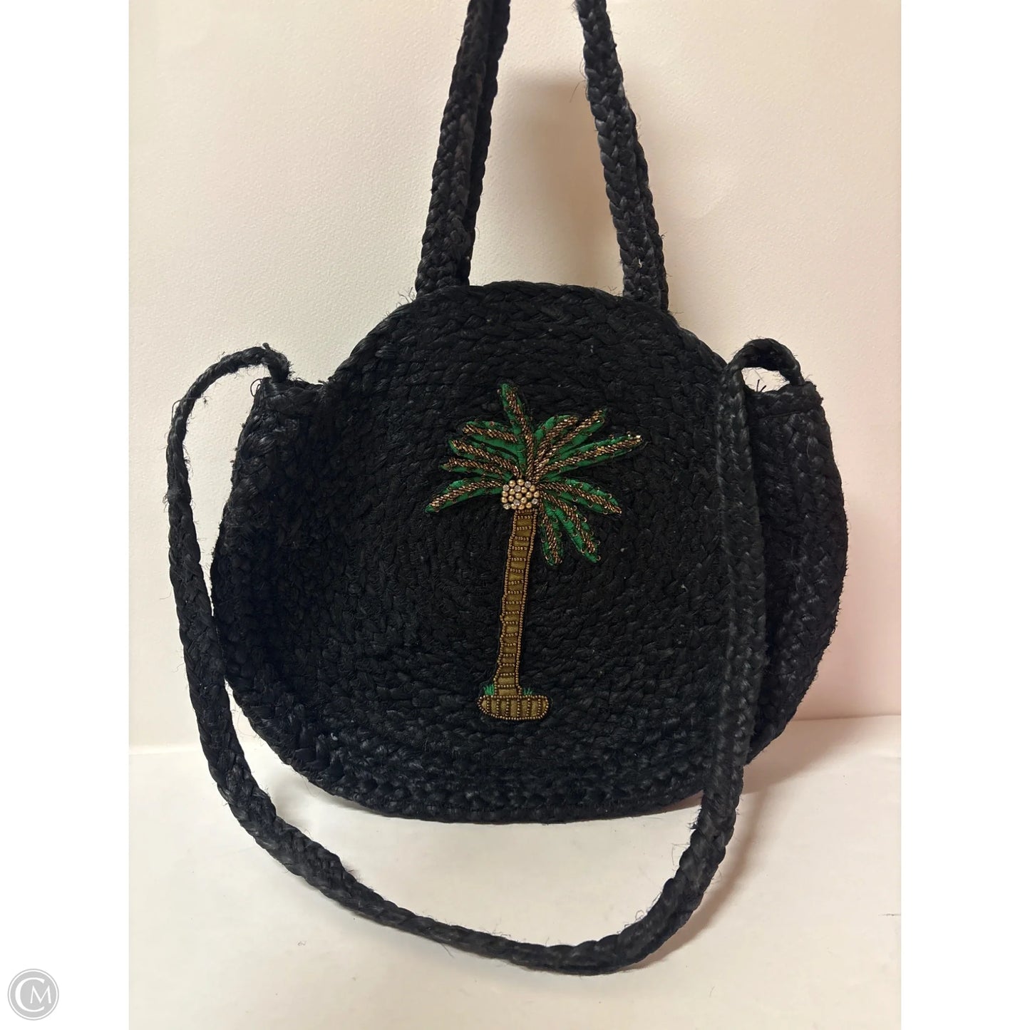 Handbag By Forever 21, Size: Medium