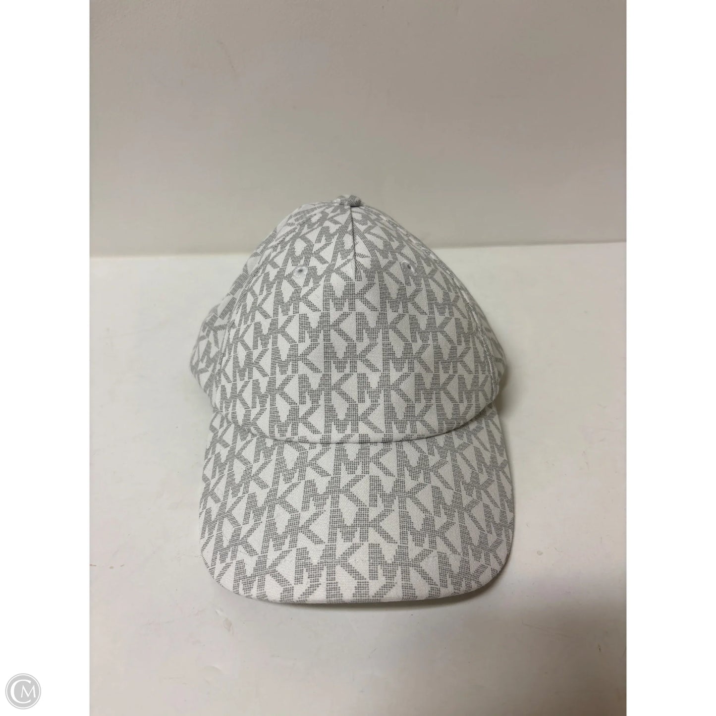 Hat Baseball Cap By Michael By Michael Kors