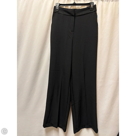 Pants Dress By Clothes Mentor In Black, Size: Xs