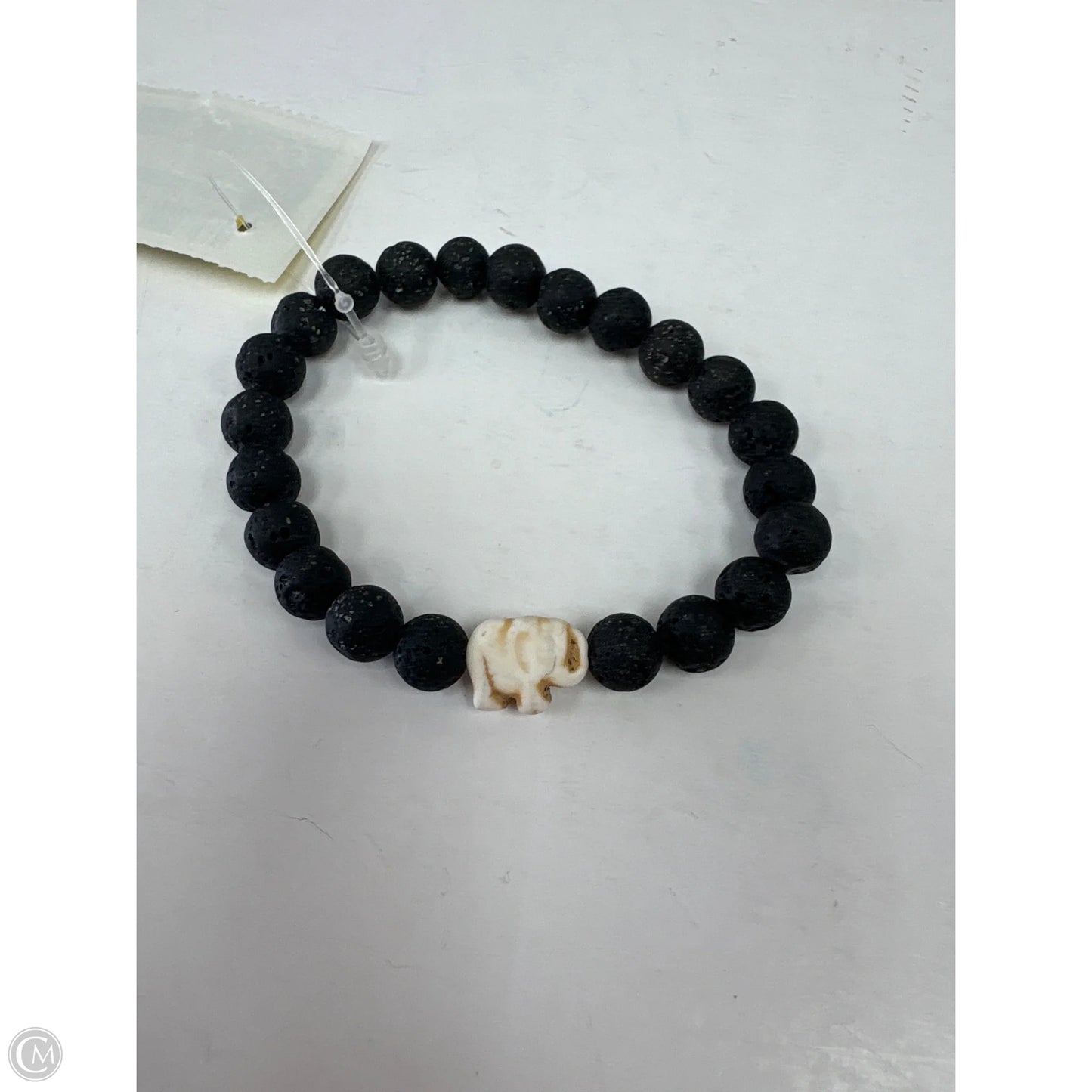 Bracelet Beaded By Cmf