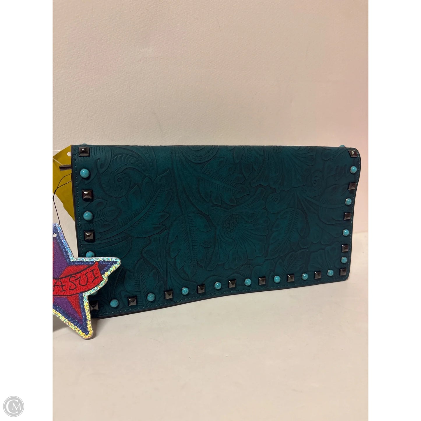Clutch By Anna Sui, Size: Large