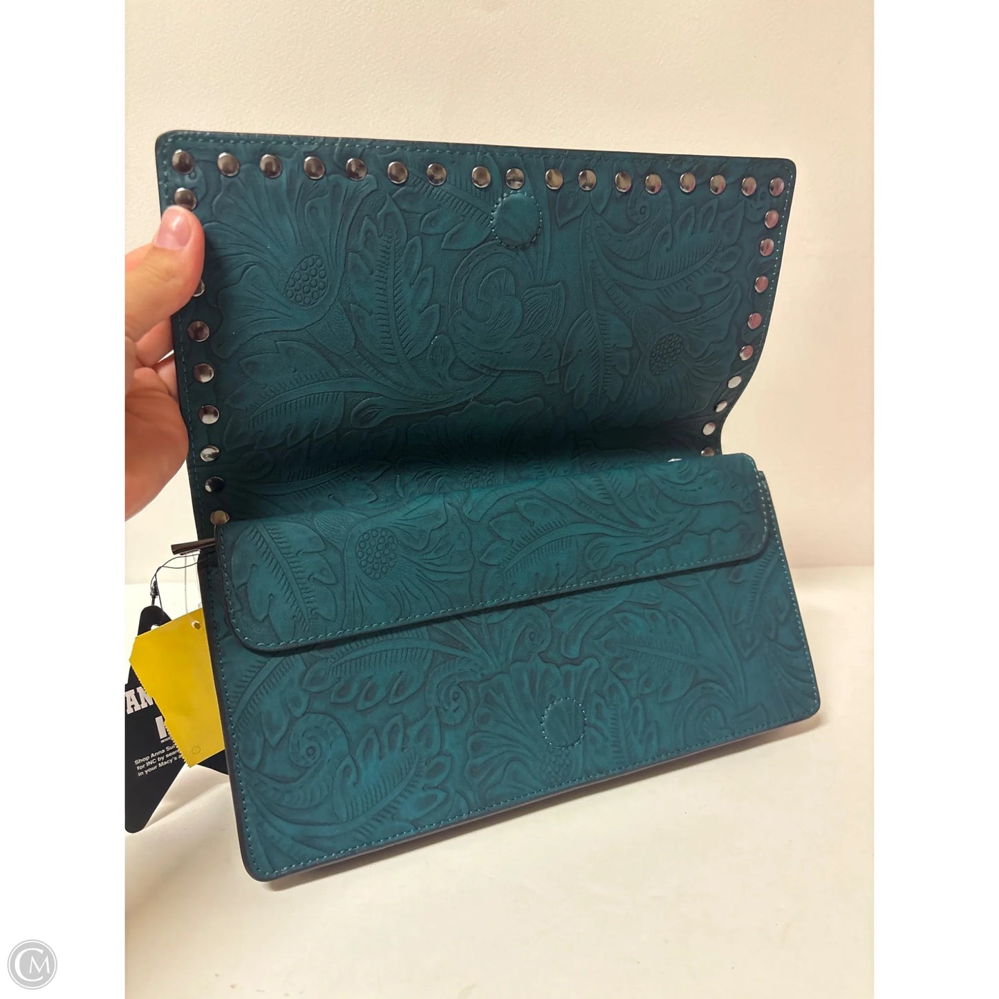 Clutch By Anna Sui, Size: Large