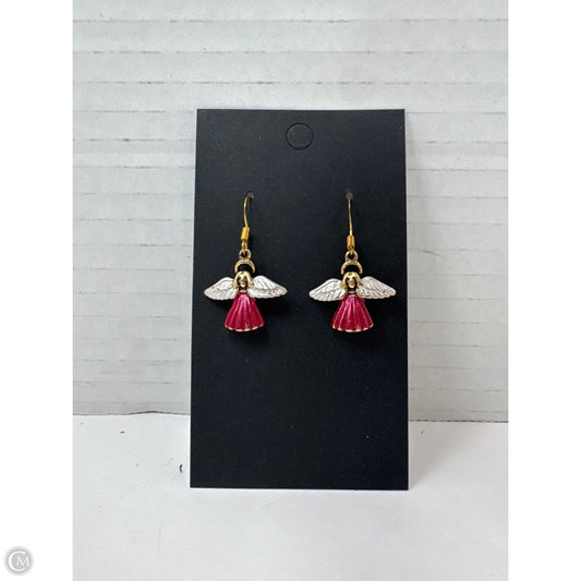Earrings Dangle/drop By Cmf