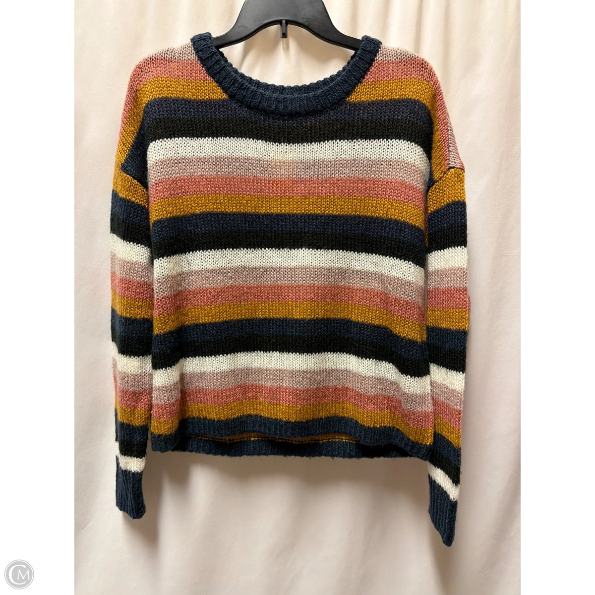 Sweater By Oneill In Navy, Size: M