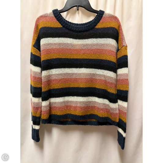 Sweater By Oneill In Navy, Size: M