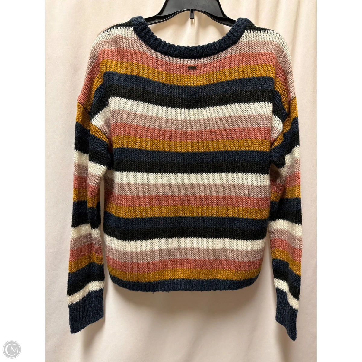 Sweater By Oneill In Navy, Size: M