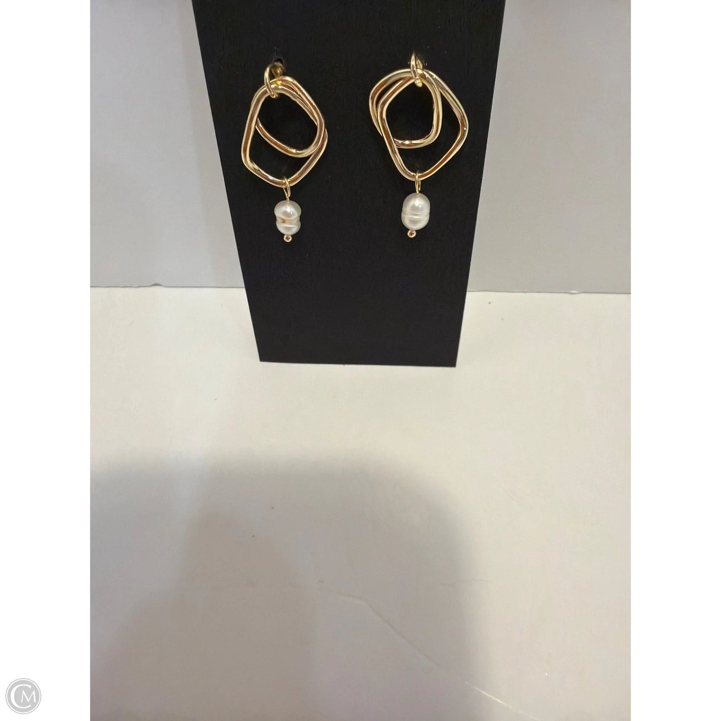 Earrings Dangle/drop By Cmf