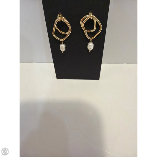 Earrings Dangle/drop By Cmf