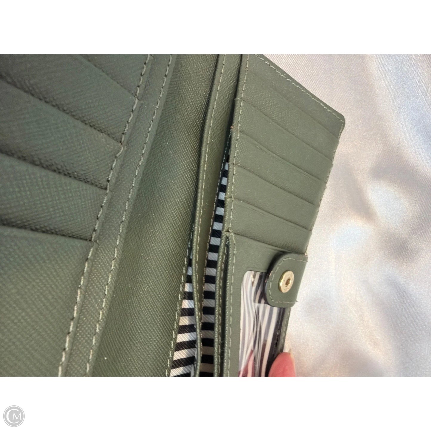 Wallet Designer By Kate Spade, Size: Medium
