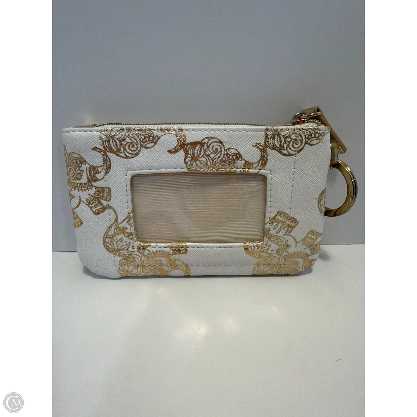 Coin Purse Designer By Lilly Pulitzer, Size: Small