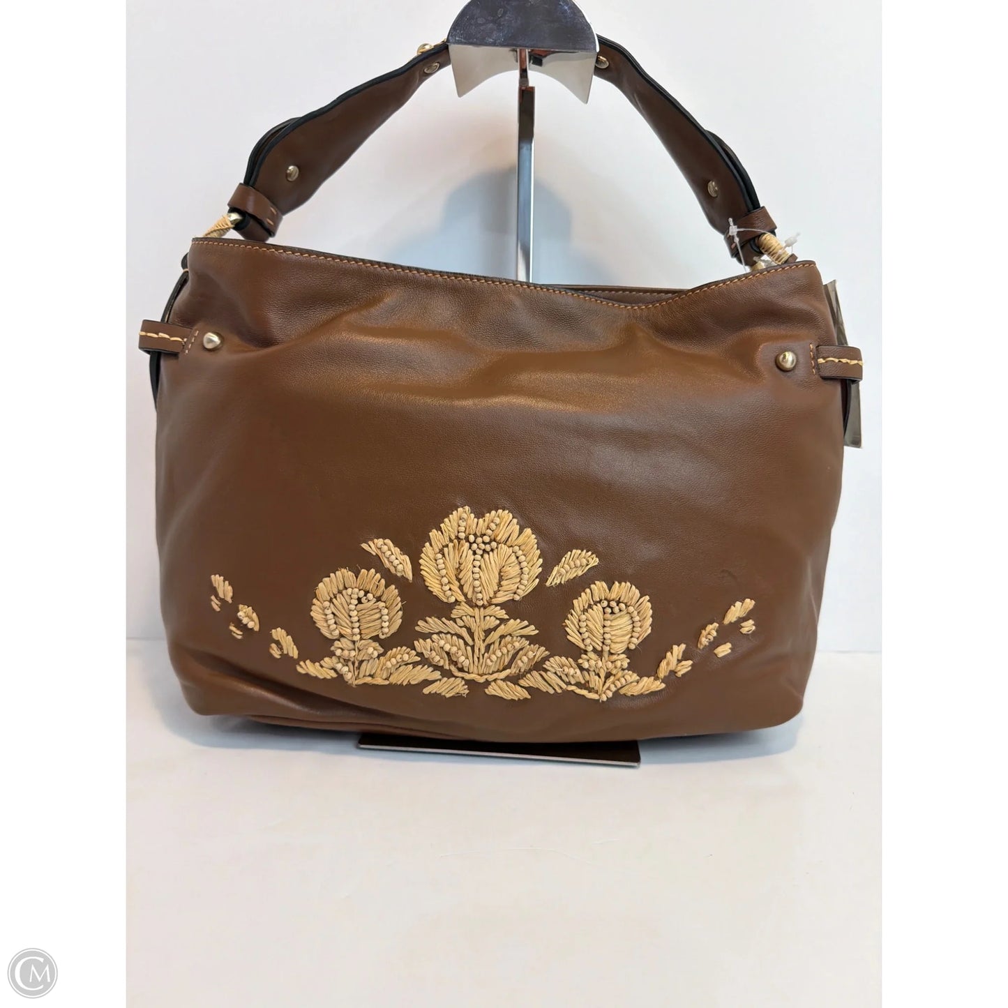 Handbag By Etienne Aigner, Size: Medium