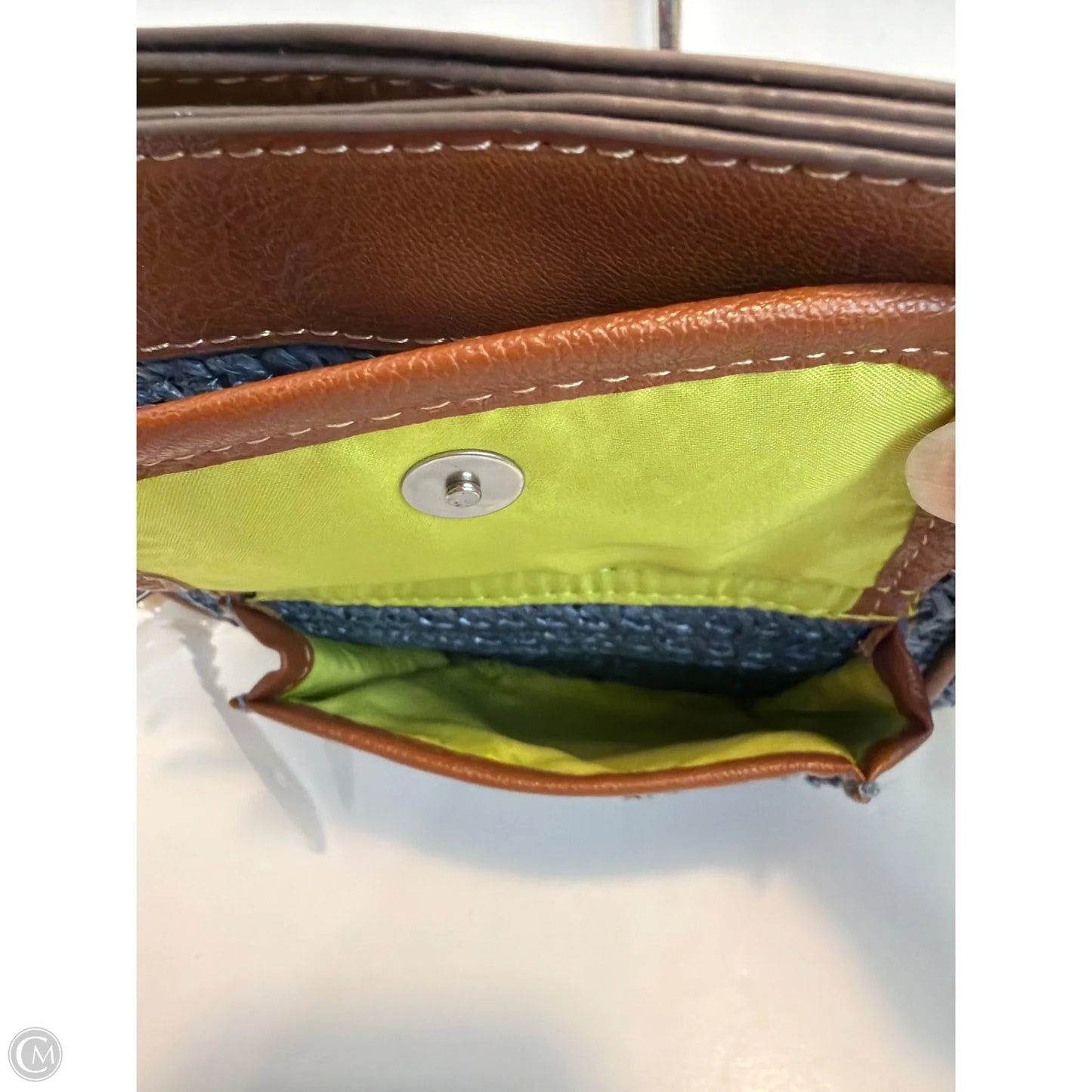 Crossbody By Lily Bloom, Size: Small