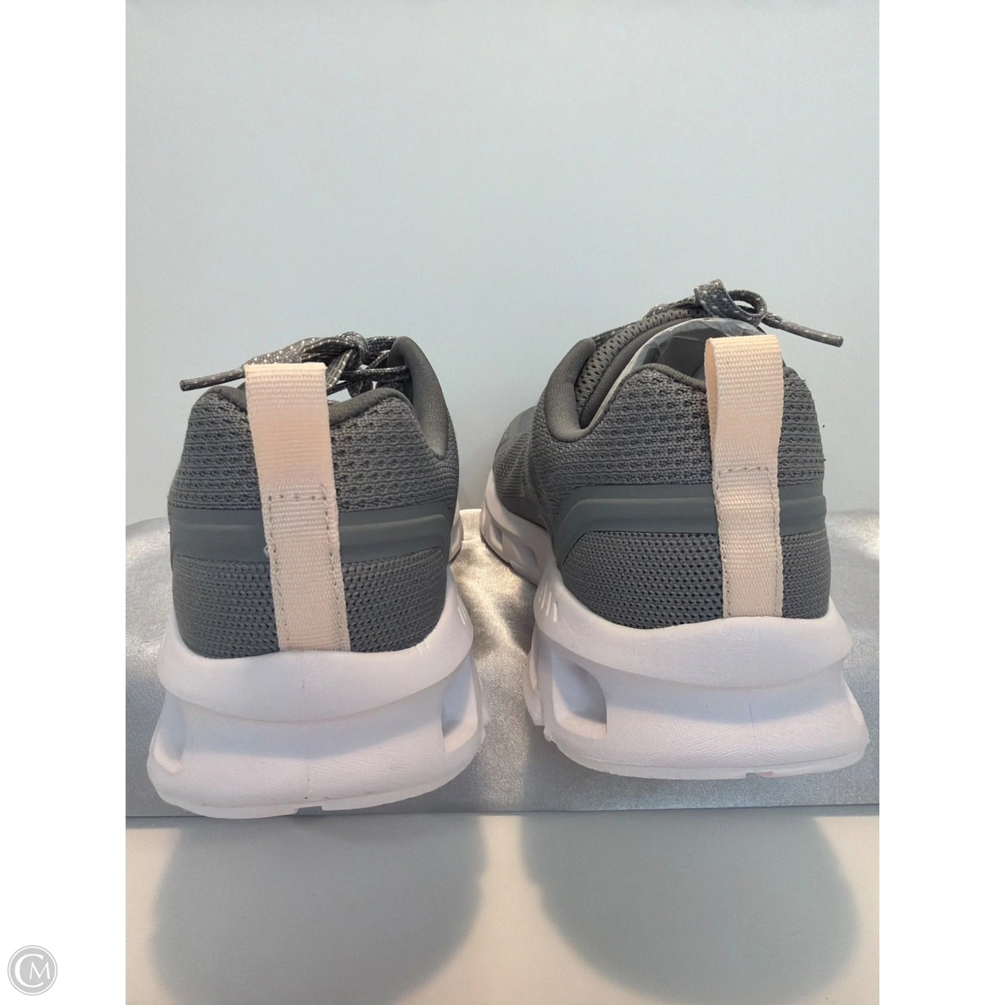 Shoes Athletic By Avia In Grey, Size: 8