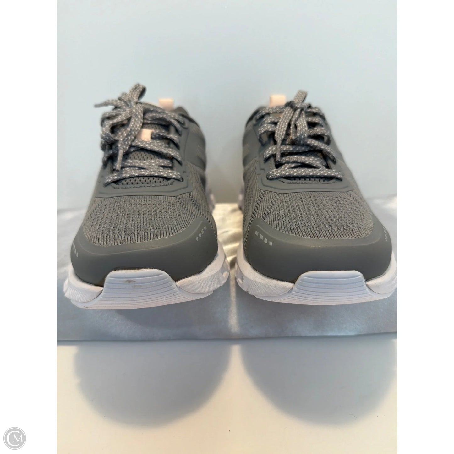 Shoes Athletic By Avia In Grey, Size: 8