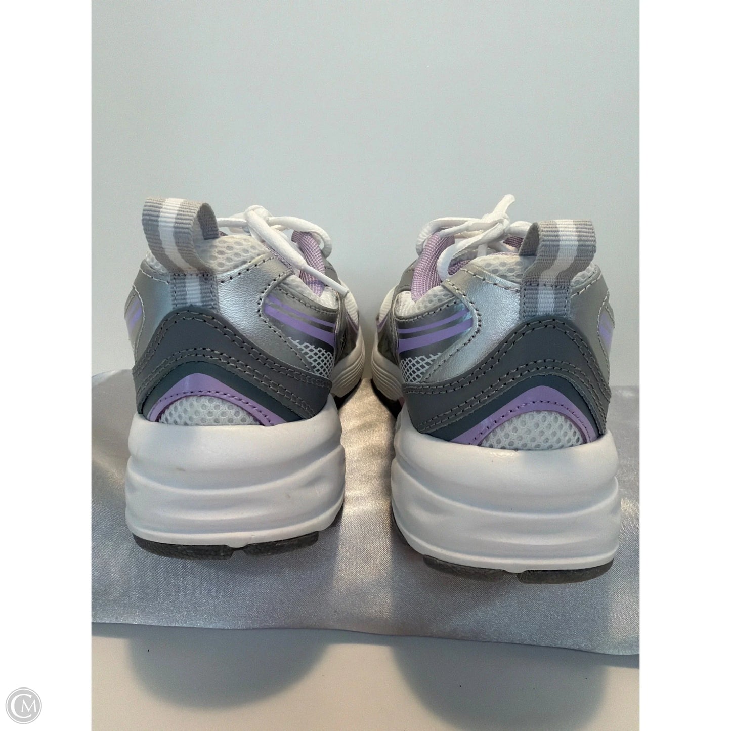Shoes Athletic By Avia In Purple, Size: 8