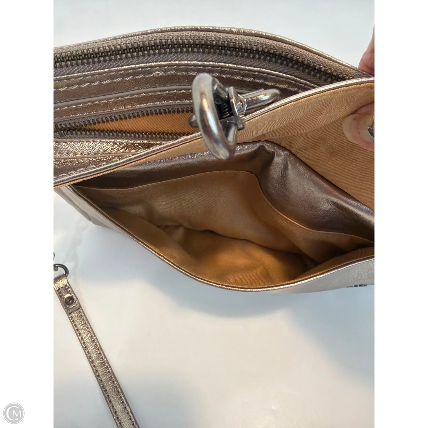 Handbag By The Sak, Size: Small