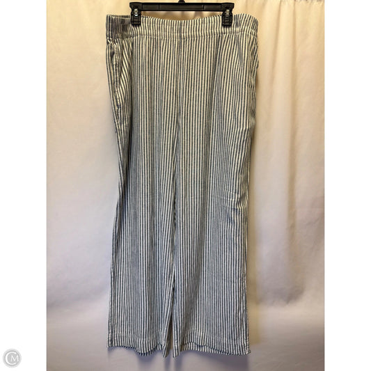 Pants Other By Old Navy In Blue, Size: Xl