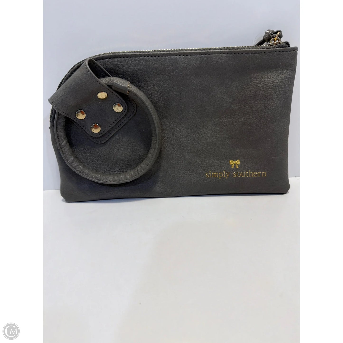 Wristlet By Simply Southern, Size: Large